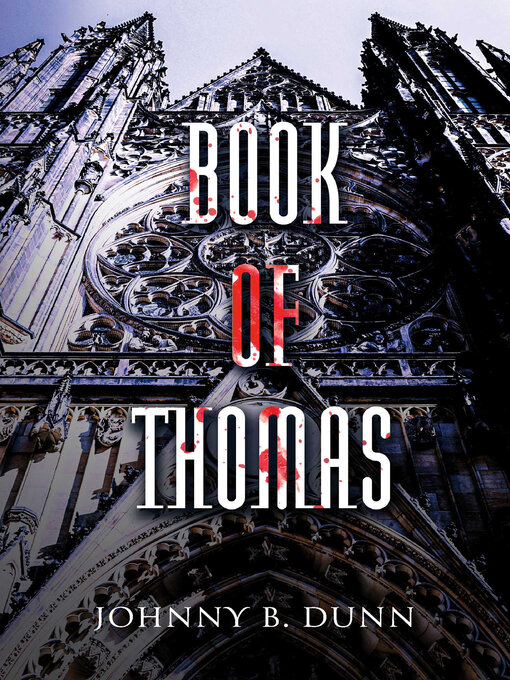 Title details for Book of Thomas by Johnny B. Dunn - Available